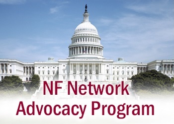 NF Network Advocacy Program Callout